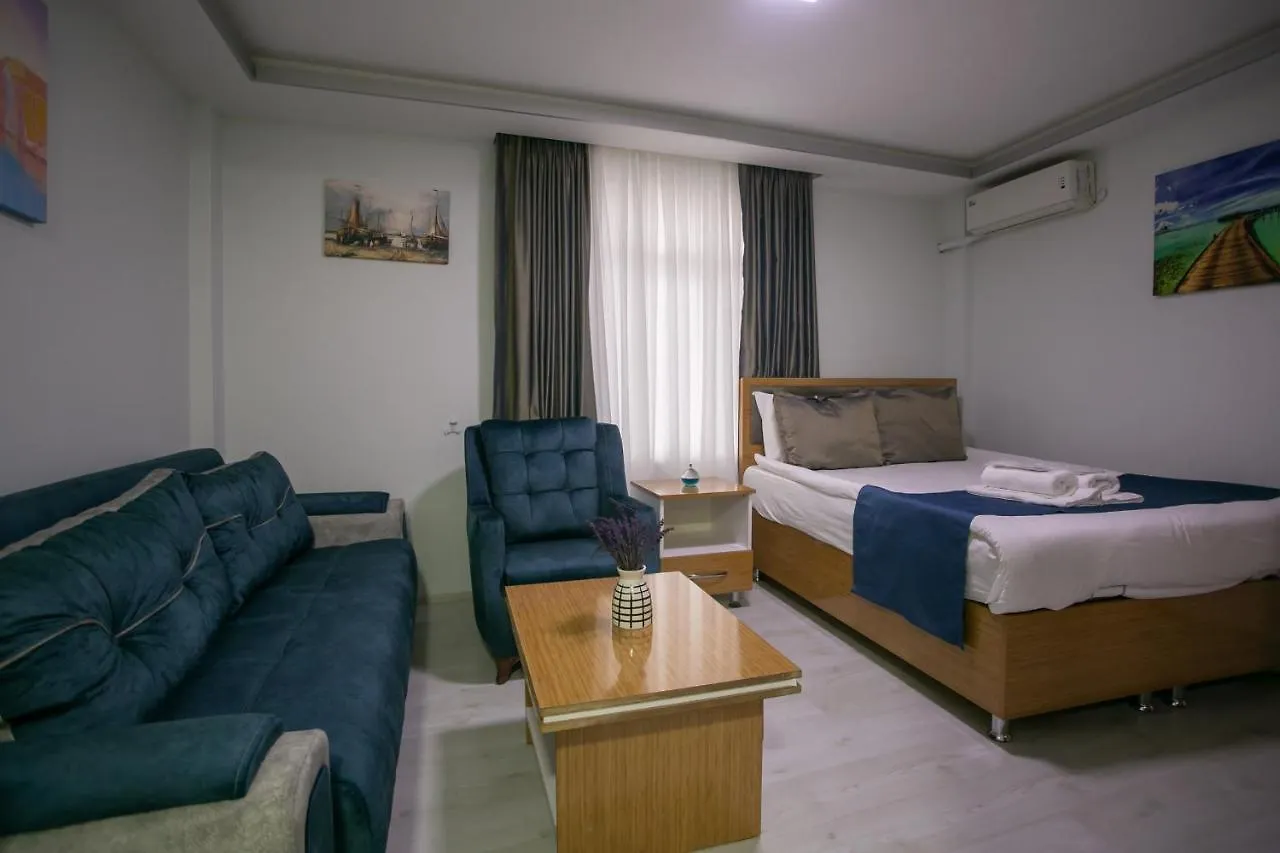 Gueven House Istanbul Apartment 0*,  Turkey