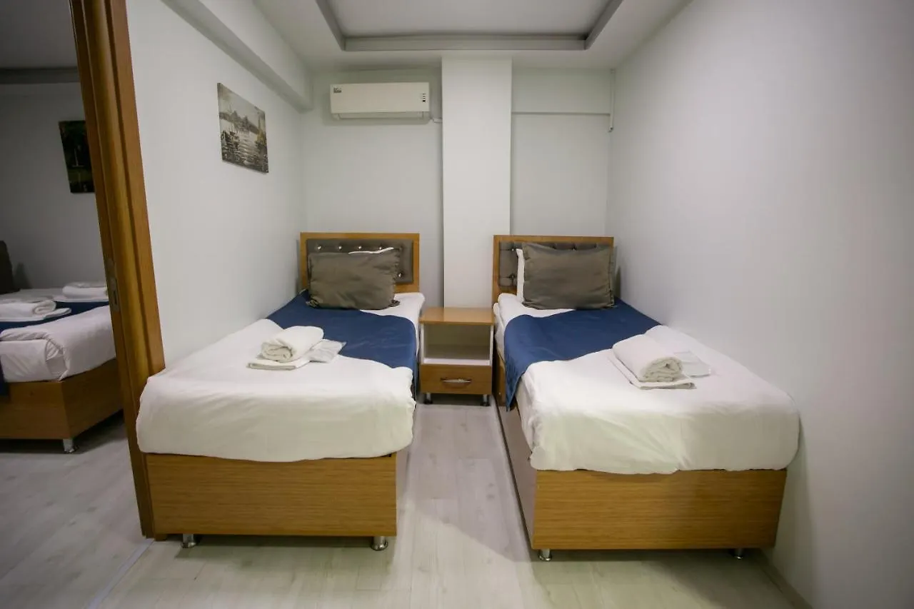 Gueven House Istanbul Apartment 0*,  Turkey