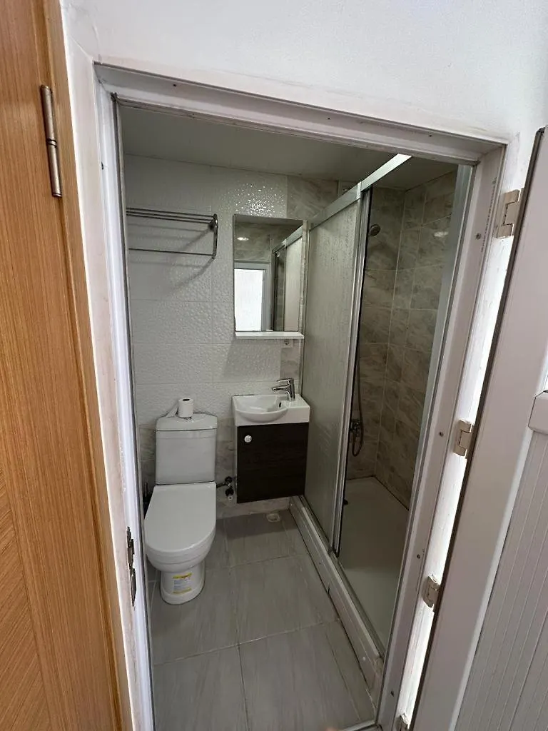 Gueven House Istanbul Apartment